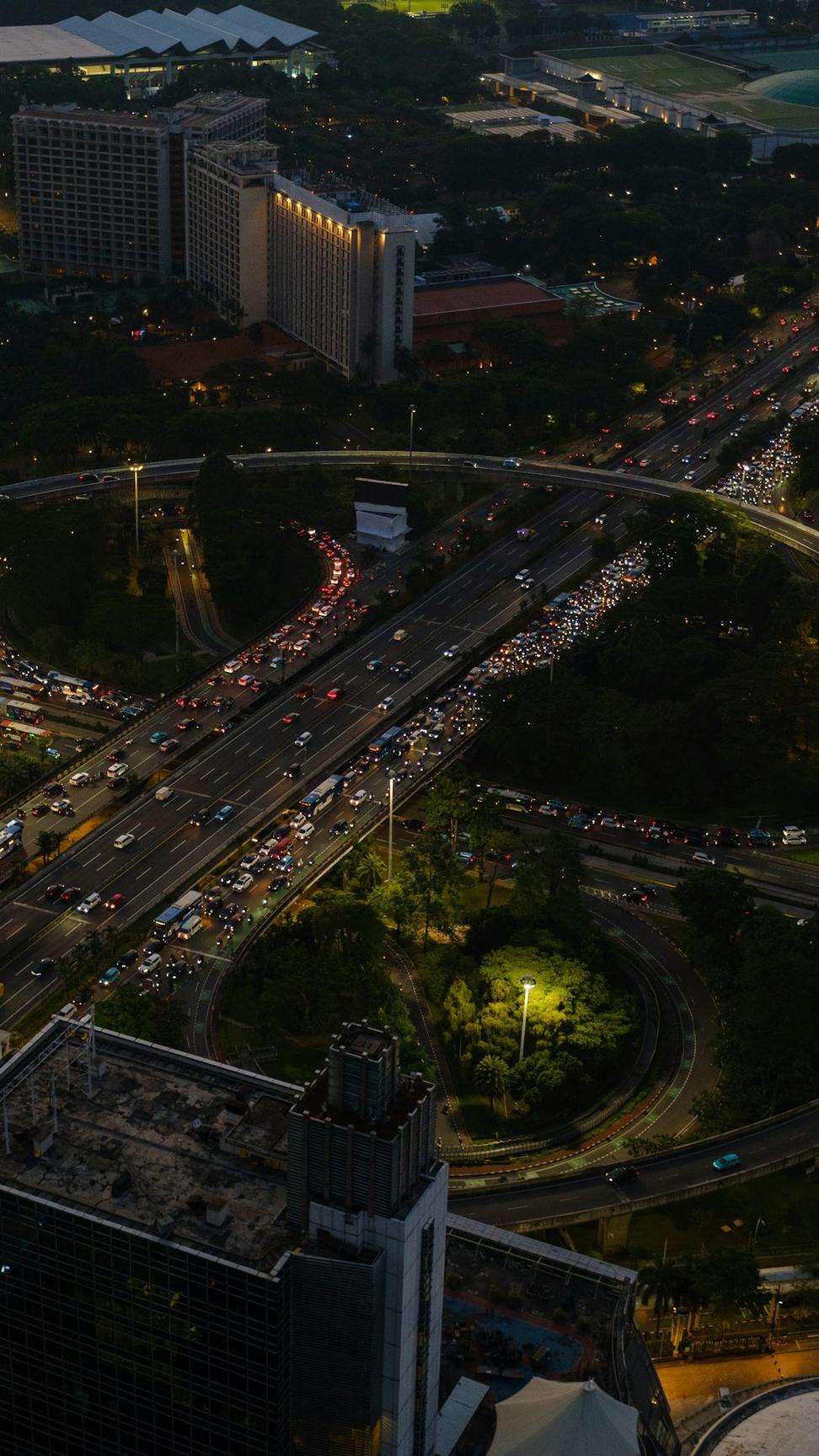 Urban Planning