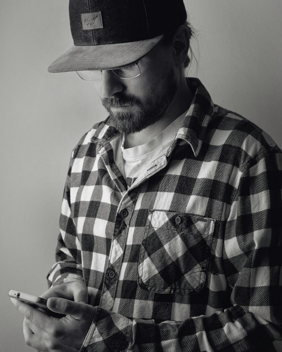 Marcus Webb