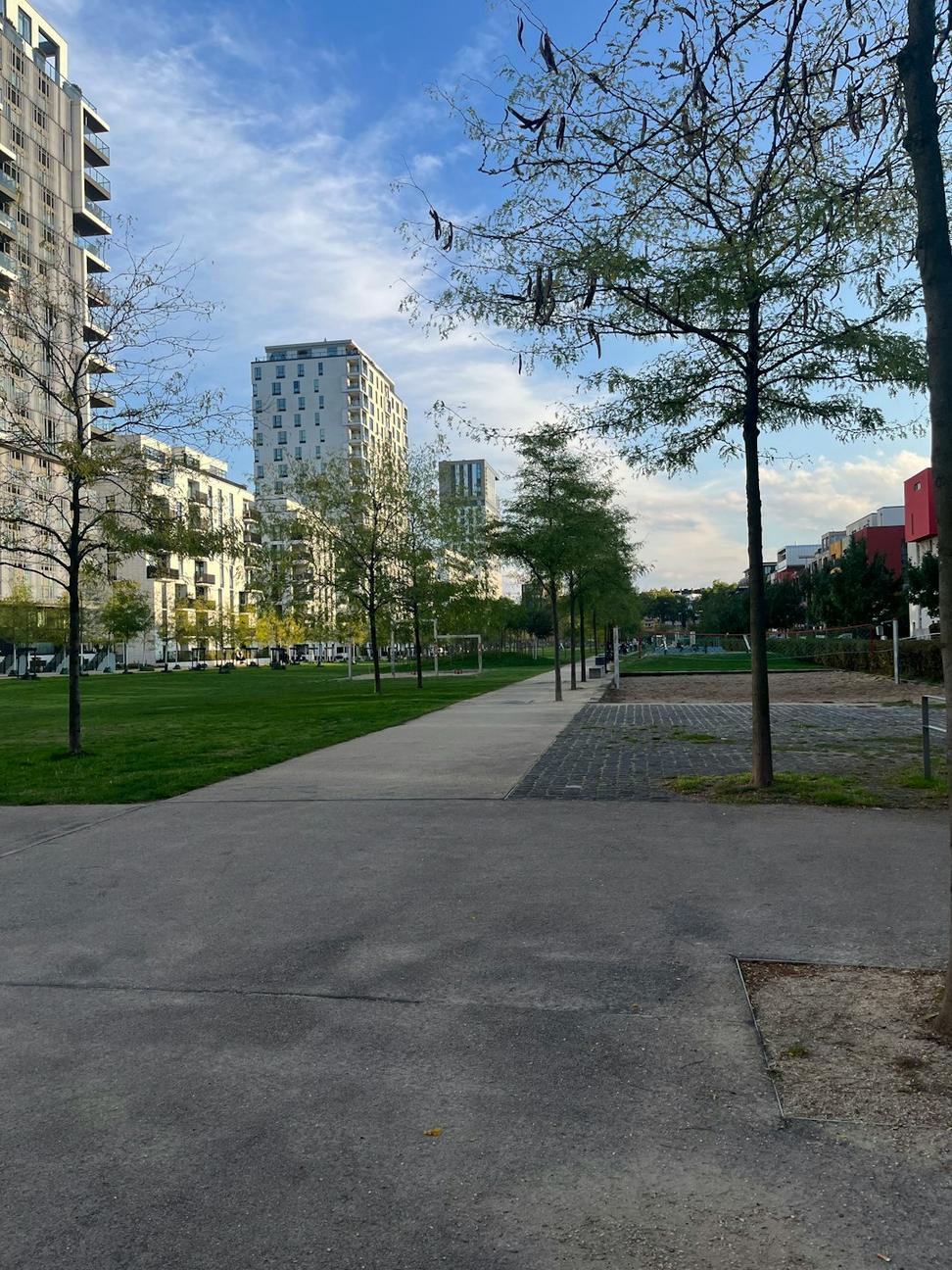 Junction Triangle Community Hub