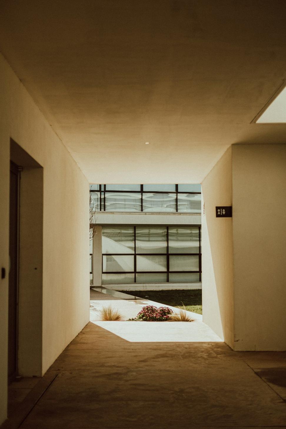 Passive House Prototype