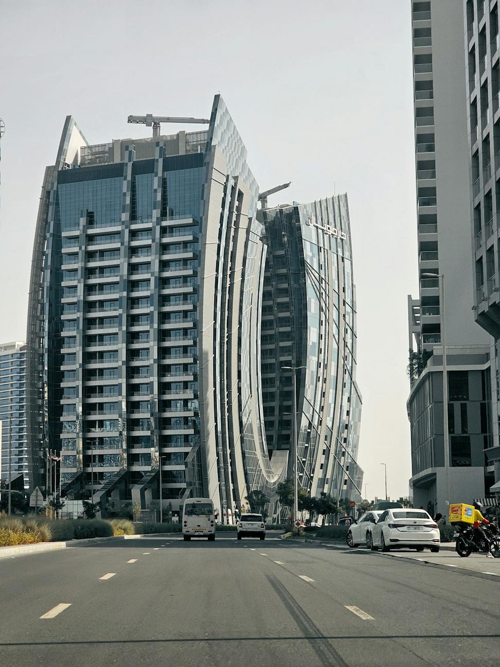 Port Lands Mixed-Use Development
