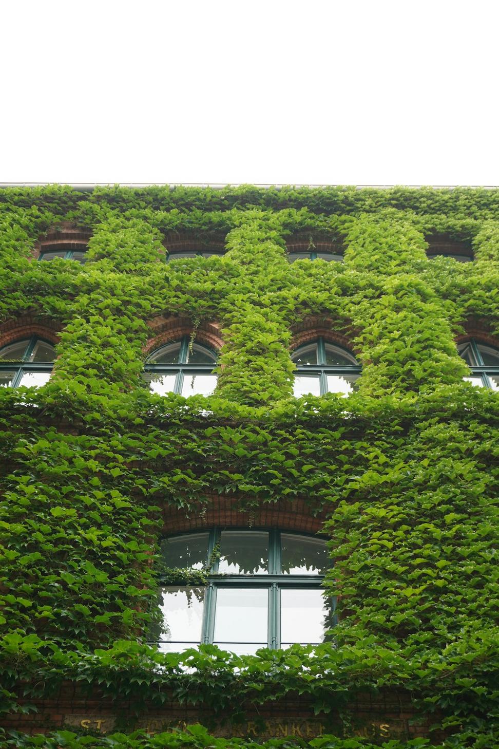 Green Certifications