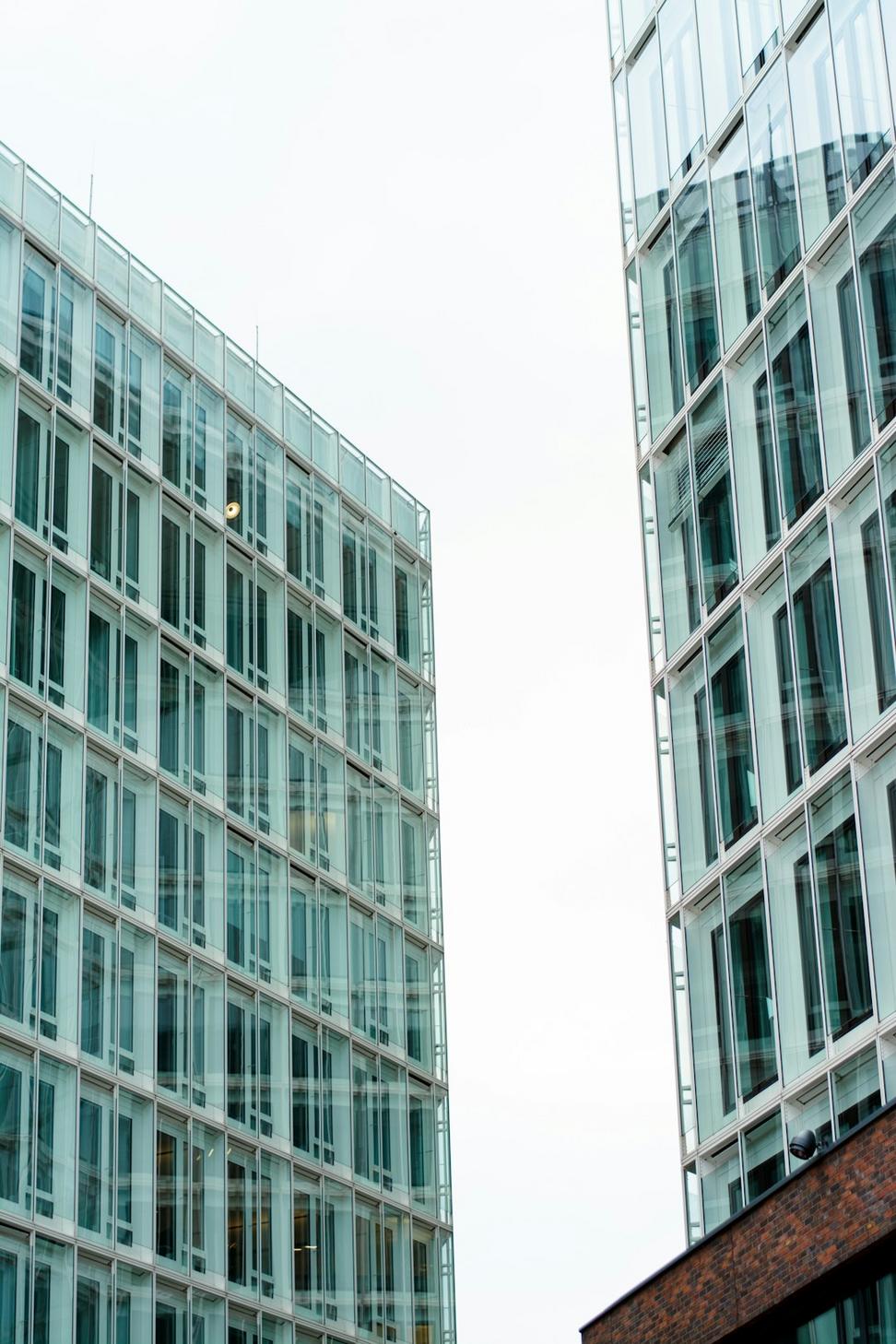 Meridian Tech Hub