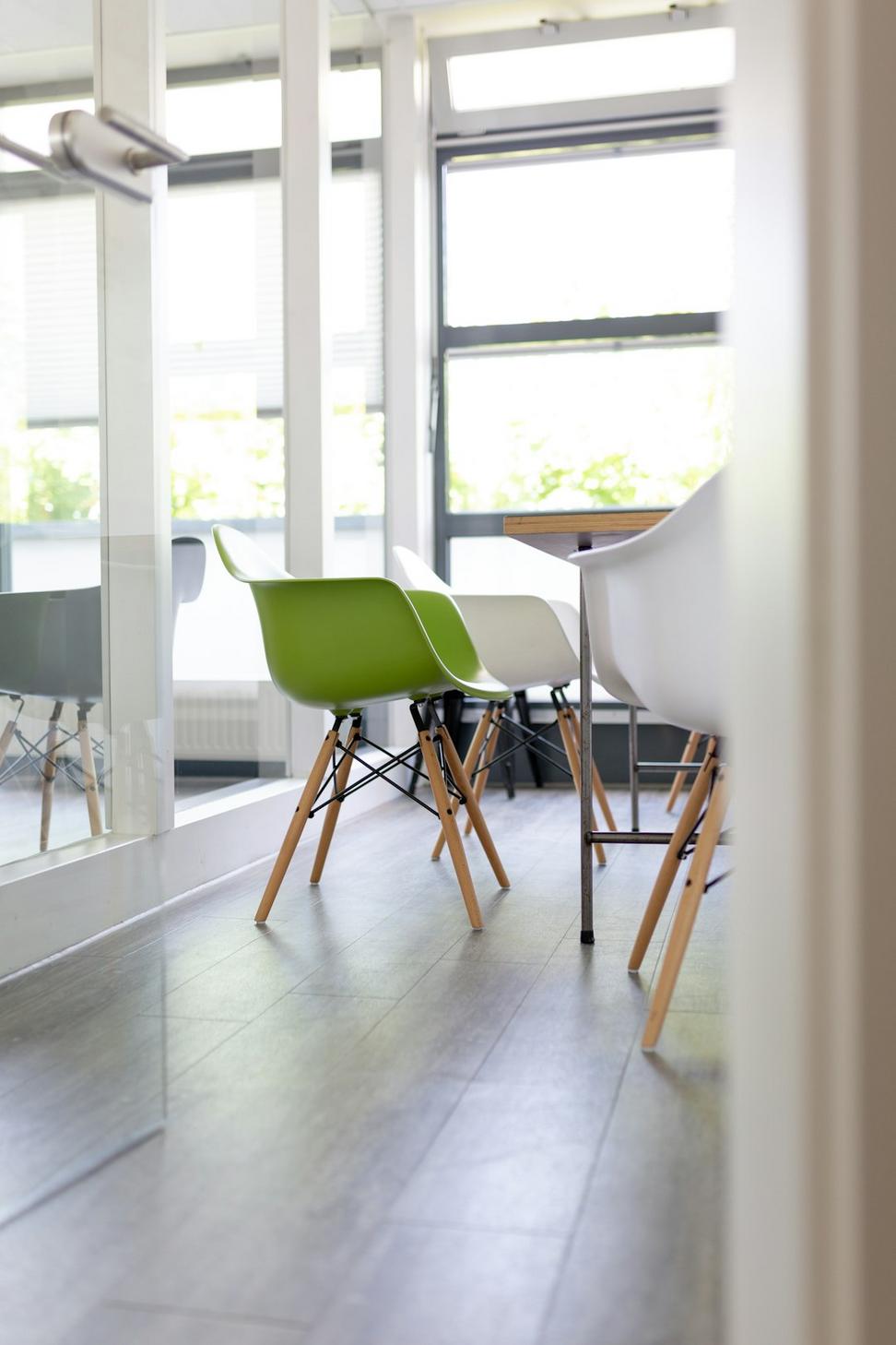 Office Interior