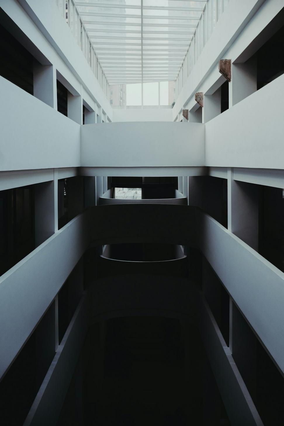 Our studio