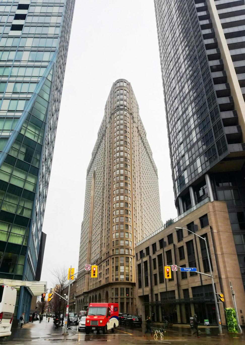 Office Building