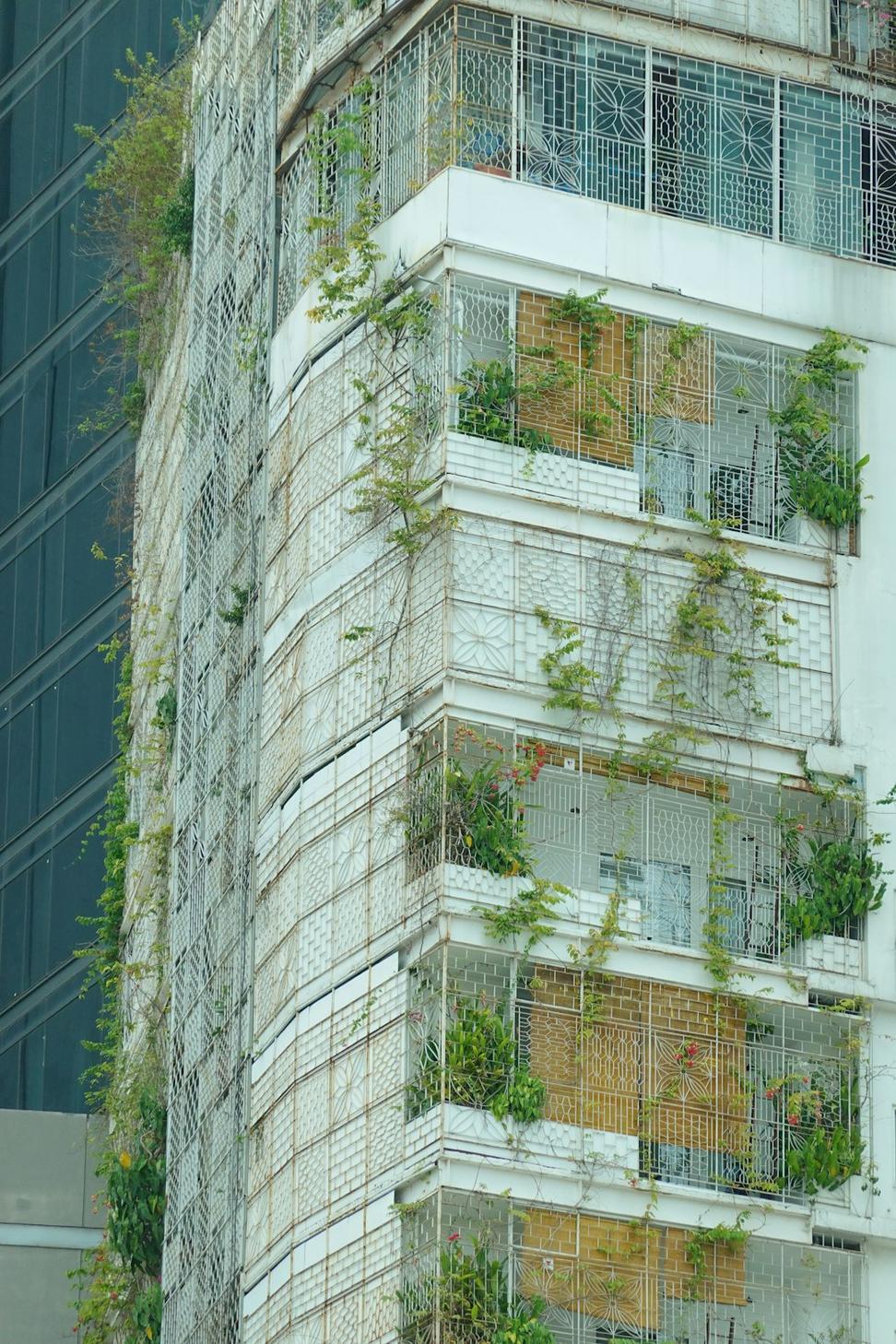 Evergreen Corporate Campus