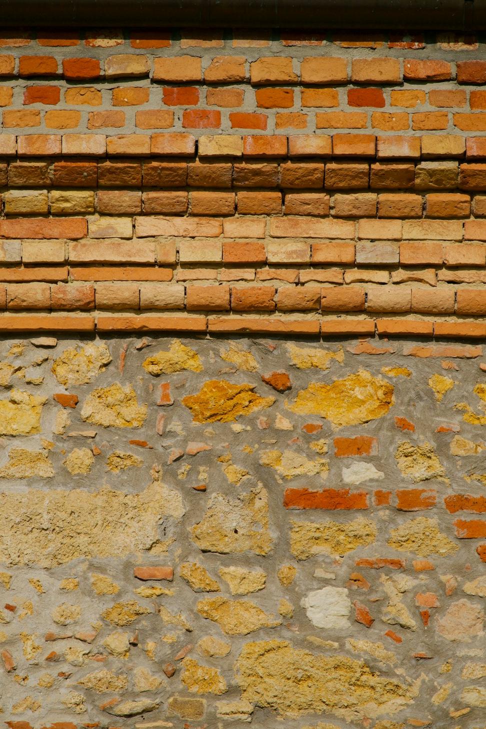 Old Mill District Restoration
