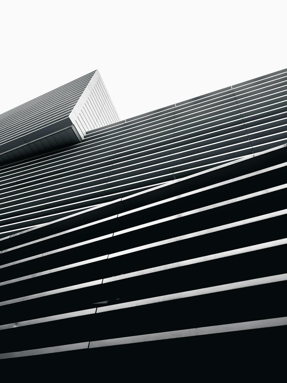 Modern Architecture Design