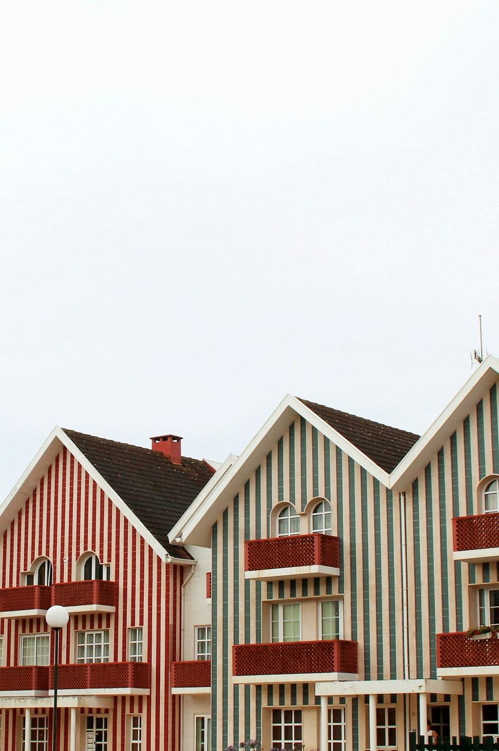 Riverside Townhomes